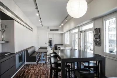 La Trobada Hotel Boutique — foto 4