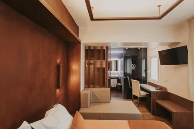 La Trobada Hotel Boutique — foto 5