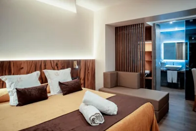 La Trobada Hotel Boutique — foto 7