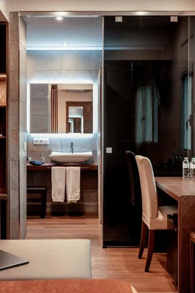 La Trobada Hotel Boutique — foto 8
