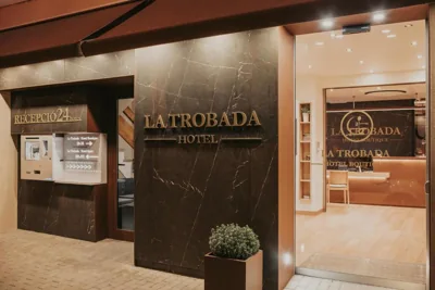 La Trobada Hotel Boutique — foto 10
