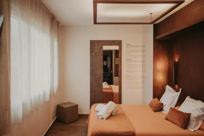 La Trobada Hotel Boutique — foto 11