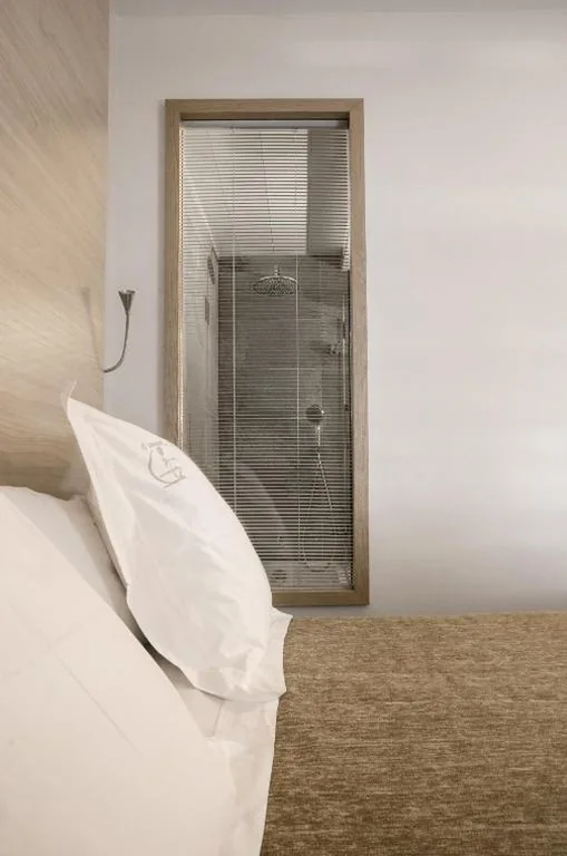 Paquete romántico — La Trobada Hotel Boutique