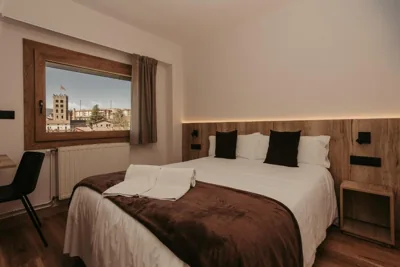 La Trobada Hotel Sport — 写真 2