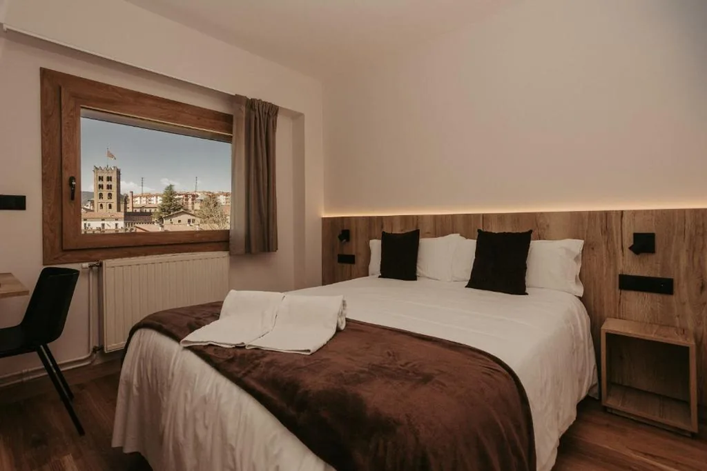 La Trobada Hotel Sport