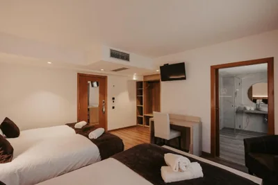 La Trobada Hotel Sport — 写真 7