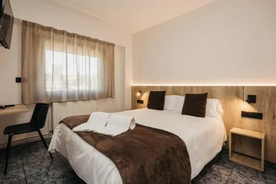 La Trobada Hotel Sport — 写真 9