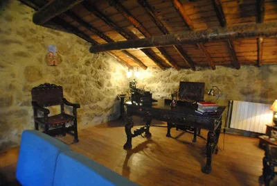La Trocha De Hoyorredondo — foto 5