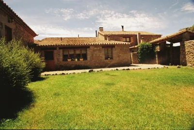 La Trocha De Hoyorredondo — foto 6