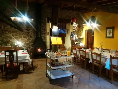 La Trocha De Hoyorredondo — foto 9