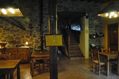 La Trocha De Hoyorredondo — foto 12