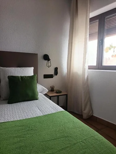 La Troje Pensión — Foto 2