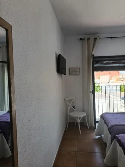 La Troje Pensión — Foto 4