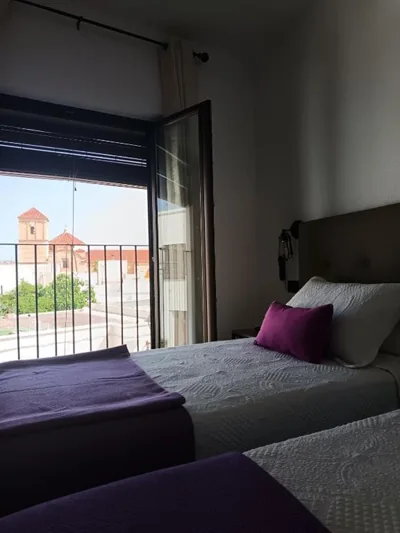 La Troje Pensión — Foto 6