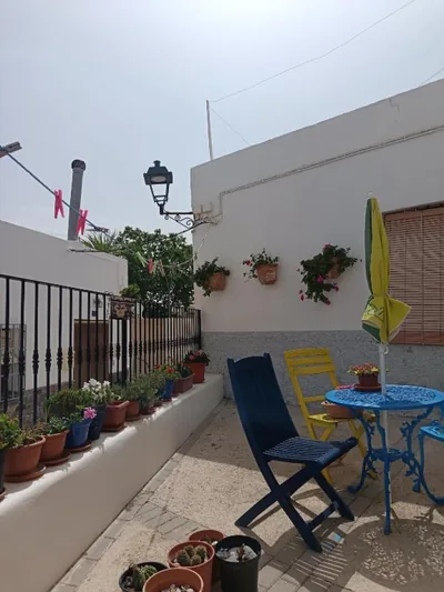 La Troje Pensión — Foto 10