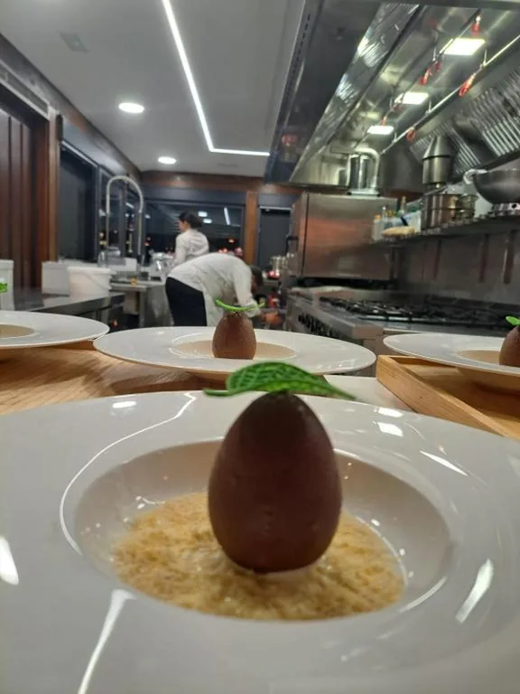 Appartement met 2 slaapkamers — La Tronera del Bierzo Restaurante-Hotel