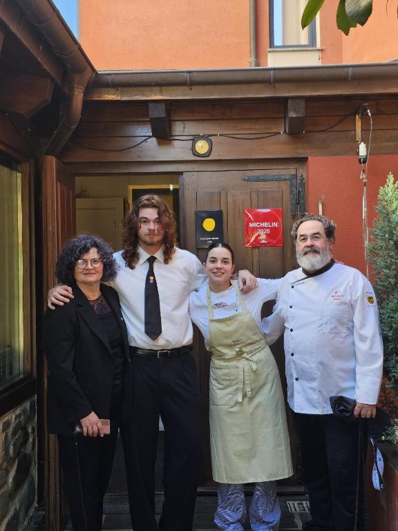 La Tronera del Bierzo Restaurante-Hotel
