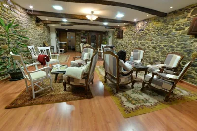 La Tronera del Bierzo Restaurante-Hotel — foto 3
