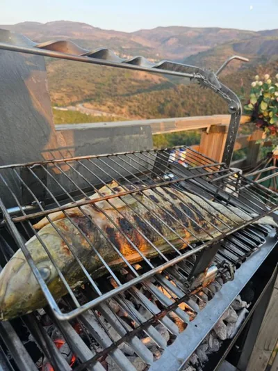 La Tronera del Bierzo Restaurante-Hotel — foto 4