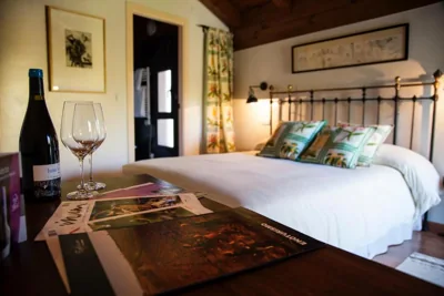 La Tronera del Bierzo Restaurante-Hotel — foto 6