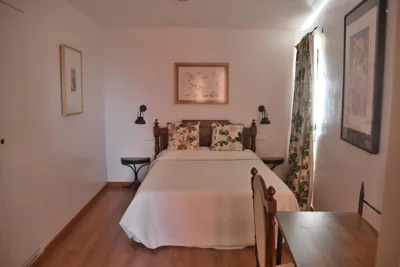 La Tronera del Bierzo Restaurante-Hotel — foto 10