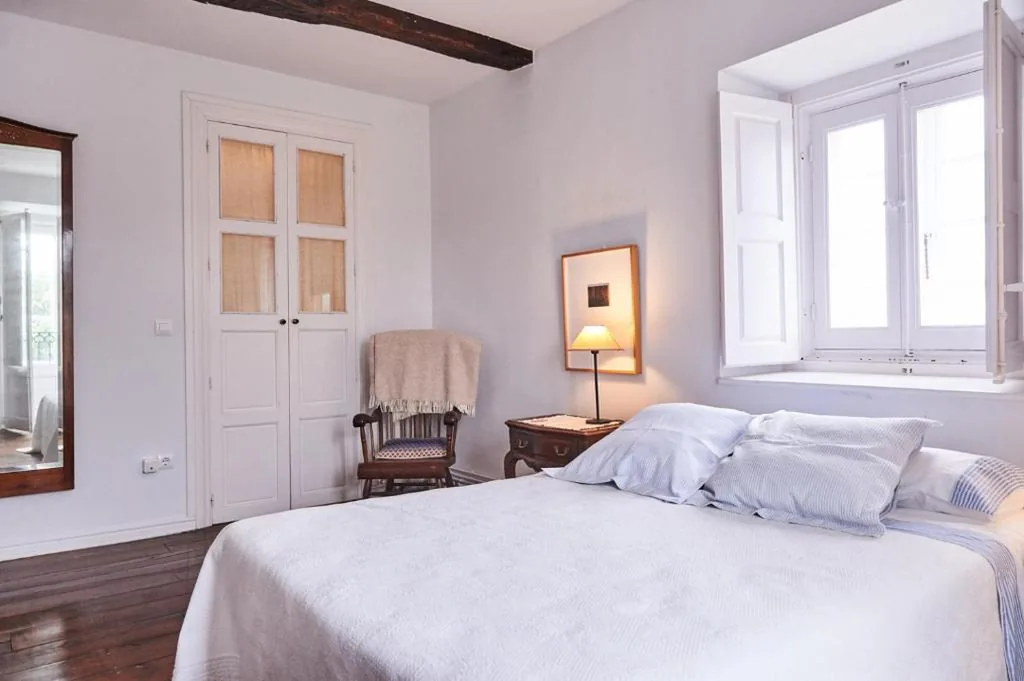 Habitación Familiar Deluxe — La Tudanca
