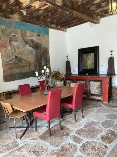 La Valuisilla, hotel rural — foto 2