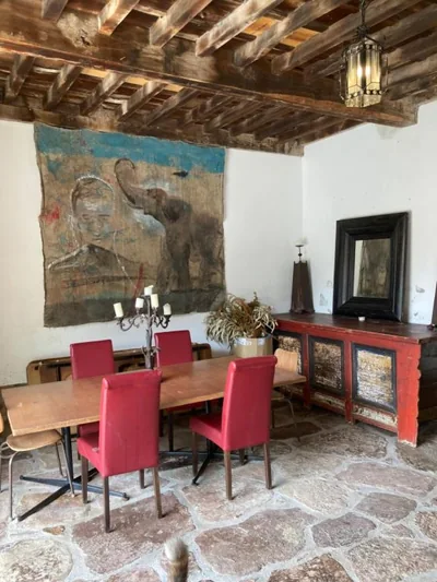 La Valuisilla, hotel rural — foto 3