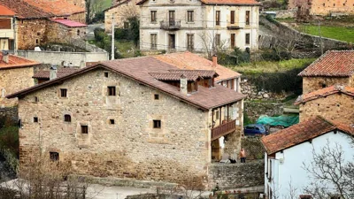 La Valuisilla, hotel rural — foto 4