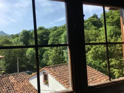 La Valuisilla, hotel rural — foto 5