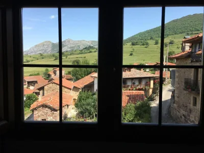 La Valuisilla, hotel rural — foto 6
