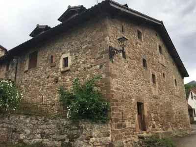 La Valuisilla, hotel rural — foto 8