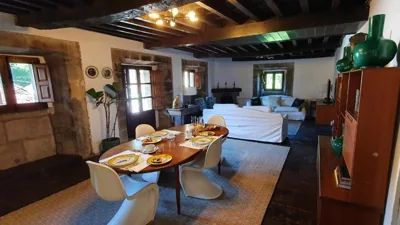 La Valuisilla, hotel rural — foto 10
