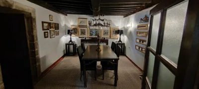 La Valuisilla, hotel rural — foto 11