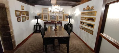La Valuisilla, hotel rural — foto 12