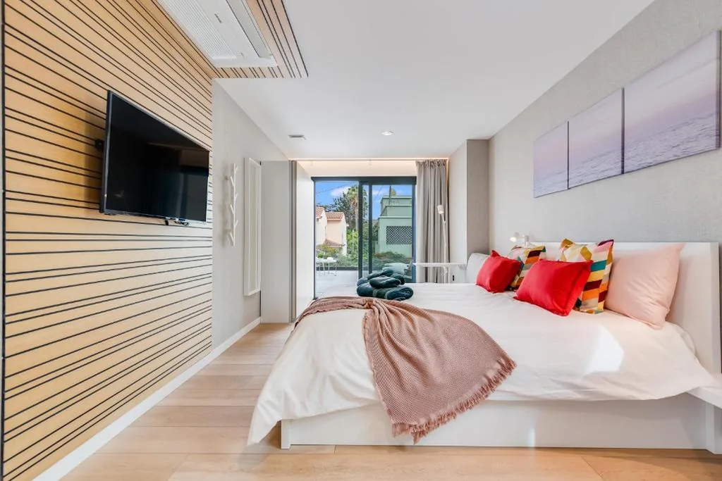 La Vega de Ciudad Jardín Suites