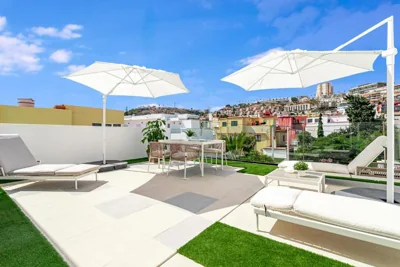La Vega de Ciudad Jardín Suites — Foto 6