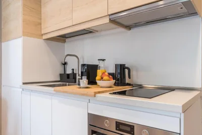 La Vega de Ciudad Jardín Suites — Foto 8