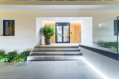 La Vega de Ciudad Jardín Suites — Foto 11