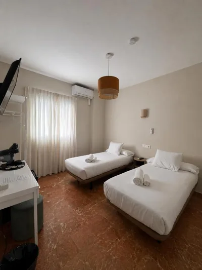La Vega Rooms — photo 2