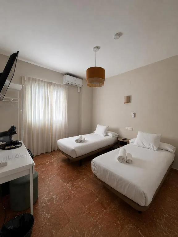 La Vega Rooms