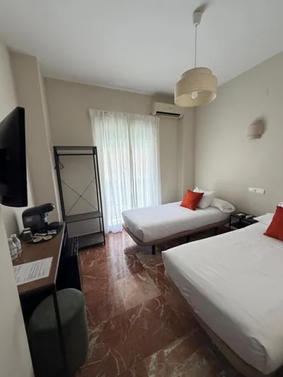 La Vega Rooms — photo 10