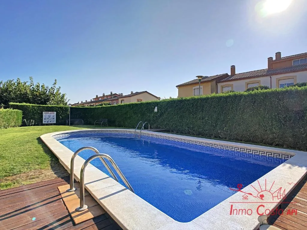 Casa de 2 dormitorios — La Vela Estartit Rental