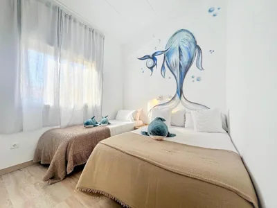 La Vela Estartit Rental — foto 7