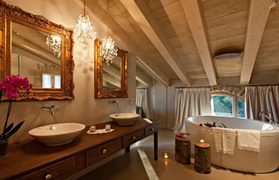 La Vella Farga Hotel — foto 3