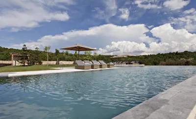 La Vella Farga Hotel — foto 4