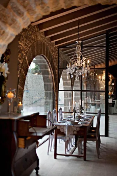 La Vella Farga Hotel — foto 5