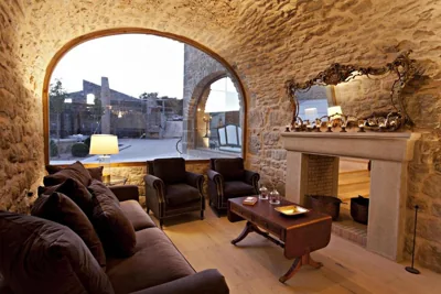 La Vella Farga Hotel — foto 6