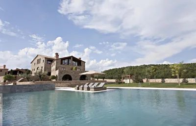 La Vella Farga Hotel — foto 7