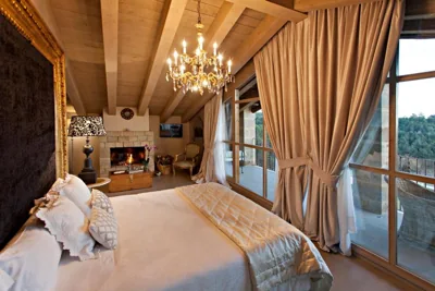 La Vella Farga Hotel — foto 8